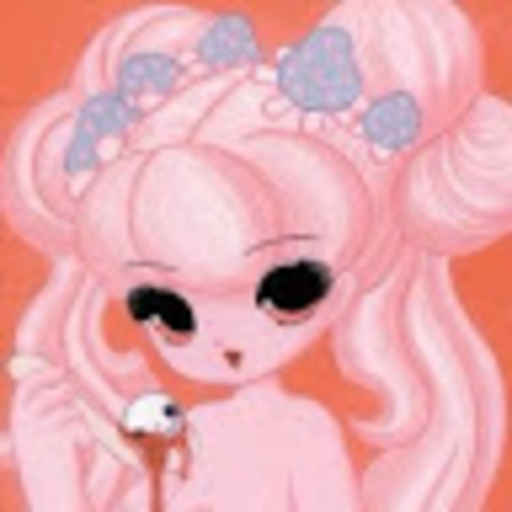 Meet your Posher, Rachael